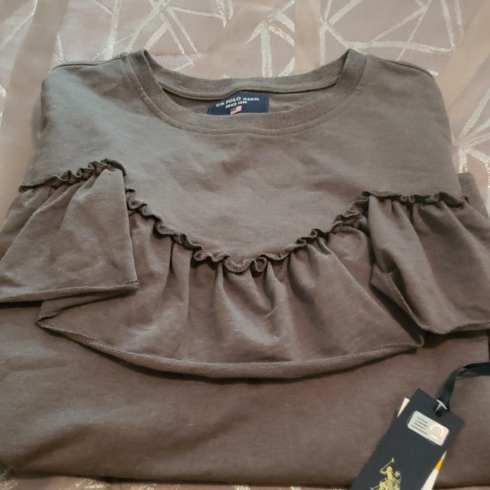 U.S. POLO ASSN. Sweatshirt